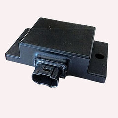 防水2軸傾斜角度センサー(デジタル出力)±20°／ 品番　M4402WT2-20K