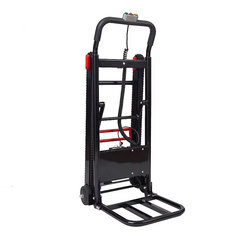 小型軽量スリム電動階段台車45KG／品番　M1080ELS-45KGS