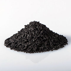 酸性ガス用有機触媒活性炭（10kg）／ 品番　M4212ATVT-CTA10KG