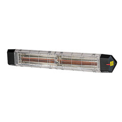 遠赤外線電気ヒーター（単相100V）天吊りタイプ／品番　ME1FH-10RCN