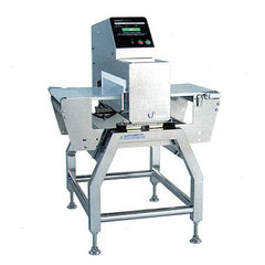 高感度金属検出機 通過幅300mm (非防水)／品番　M1006DS8126BF