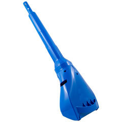 完全防水充電式プール水槽露天風呂水中掃除機(プール掃除機) 品番　M4424AB-10M