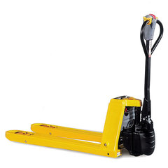 エコノミー電動走行電動昇降ハンドパレット2000KG 品番　M3557ELN-2000KG