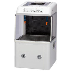 除電・除塵クリーナー（開口部343×246×H242mm）／ 品番　M591E-03PB