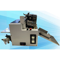 オートフィーダー付ダイレクト袋印字機サーマルプリンター／ 品番　M1477F-2634WL