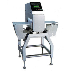 高感度金属検出機 通過幅300mm (非防水)／品番 M1006DS8116BF