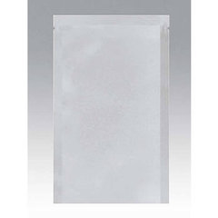 ガス置換バリアー性三方袋（130×180）静電気防止加工／品番　M152HBRJ-SK1318HM