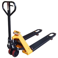 エコノミーハンドパレットスケール2TON 品番　MC47EH-2TON