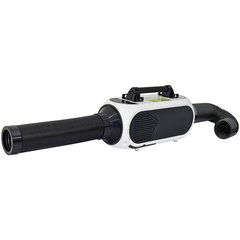 ハンディースポットクーラー屋内用AC/DC兼用／ 品番　M1076SPN-143HN