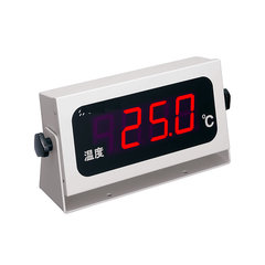 大型デジタル温度表示モニター/品番　MC15KM-4611S