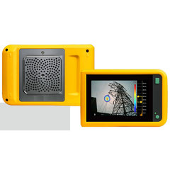 超音波画像エアー漏れ検知器カメラ／ 品番　M74F-2131F