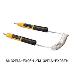 光ファイバー式高圧用検送器（キュービクル用）／ 品番　M132PIA-EX06H