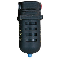 非電力エアードライヤー(水滴除去率99.99%)オートドレン内蔵／ 品番　M2498ARA-300PAN