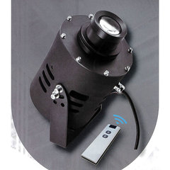 安全対策ホイストクレーンチェンブロック吊りポイントスポット表示ライト／ 品番　M4468HB-147L