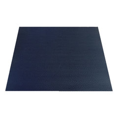 ボックスパレットボトム再生樹脂敷板(2t×800×500)／品番　M1806BP-8050R