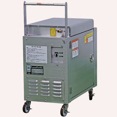 食品工場向けコンパクトステンレス高圧洗浄機 品番　M1036HP-456W