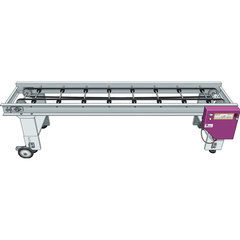ベルトコンベア搬送機1.8m（標準） 品番　M430BTM35CP1-7M