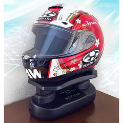 ヘルメットグローブシューズブーツ卓上乾燥ドライヤー／品番　M2860HGS-3404T