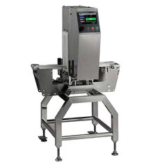 高感度非防水金属検出機ビンプラスチックボトル用(通過幅70mm×通過高さ280mm)／品番　M1006DS-3005ABFT