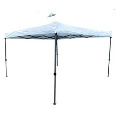 熱中症対策用クーリングステーションテント(2m×2m)／ 品番　M4242AL-22K