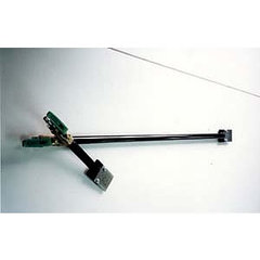 エアー噴射スクレイパー(W50mm×L200mm) 品番　M1619ASP-200LN