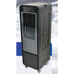 水冷空冷ダブル冷却スポットクーラー(首振り機能付)AC100V／ 品番　M1076WAS-41N