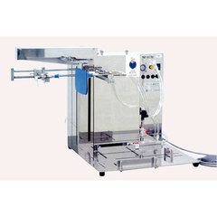 縦型サークルパック手作業用袋詰め機(1kg対応)／品番　M3993VPM-1KG