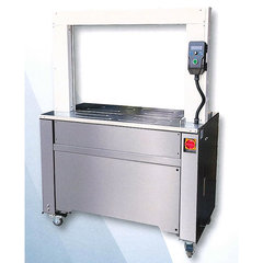 自動梱包機アーチ内寸W850×H600mm（15.5mm 単相100V 50Hz）／品番　M2336AP-8560-50HZ