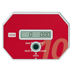衝撃加速度タイマー（3G）／ 品番　MC7SAT-200S-3G