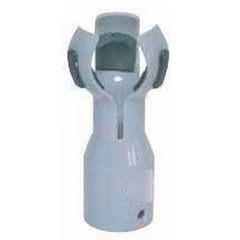 電球形蛍光ランプ交換用ホルダー／品番　MF9LC-FL-B47H