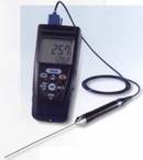 大型液晶デジタル温度計/品番 MD17C1000