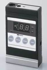 デジタル静電気測定器/品番　M585-899S
