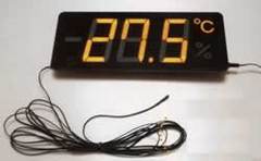 温度表示板／品番　M503P-300TAシリーズ