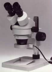 実体顕微鏡(LEDリング照明付セット)/品番　M748P-HKZL80
