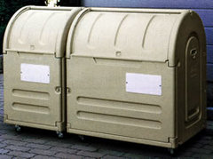 大型ゴミ箱/品番　MA82-300Cシリーズ