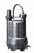 ケミカル小型水中ポンプ／品番 MC6P-200T5C