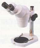 固定倍率式ステレオ顕微鏡/品番　ME9T-4012N