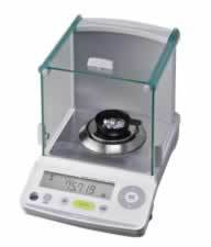 電子天びん(校正分銅内蔵)/品番　MC20W-223NS