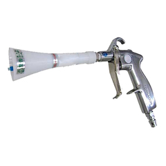パルスエアーショック除塵ガン／品番 M735GA-300G