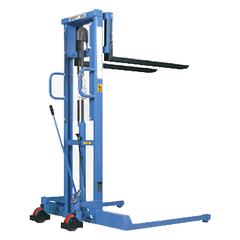 パワーリフター1100mm両面パレット用ワイドタイプ/品番　M37L-H200-15JKシリーズ/品番　M37L-H200-15JK