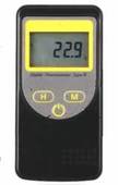 高精度温度計/品番　MF6S-300