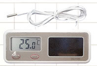 デジタル冷蔵庫温度計／ 品番　M525K-110N