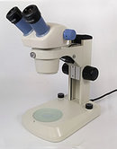 低価格ズーム式顕微鏡／品番 M511SZ-405T