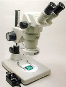 高倍率実体顕微鏡／品番　M511R40-65S2シリーズ