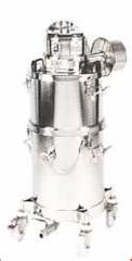 クリーンルーム掃除機(蒸気悪臭用)/品番　M1071WR-10-4W-MRAC