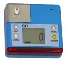 一酸化炭素(CO)警報器／品番 MB34PA-9000K