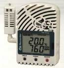 二酸化炭素温度湿度データロガー／品番　TR-76Ui
