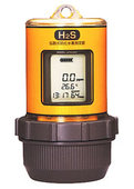 拡散式硫化水素測定器/品番 M176HS-8AT-10