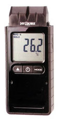 デジタル温度計(Kタイプ1ch)／品番　MB8T-12UC