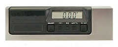 デジタル角度計(マグネット付)／品番 M805LVM-2T